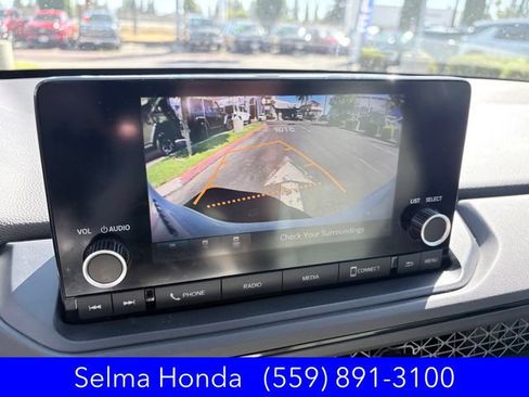 Certified 2024 Honda Accord LX image 17