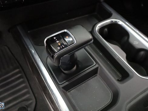 Used 2024 Chevrolet Silverado 1500 LTZ w/ LTZ Premium Texas Edition AWD/4WD image 20