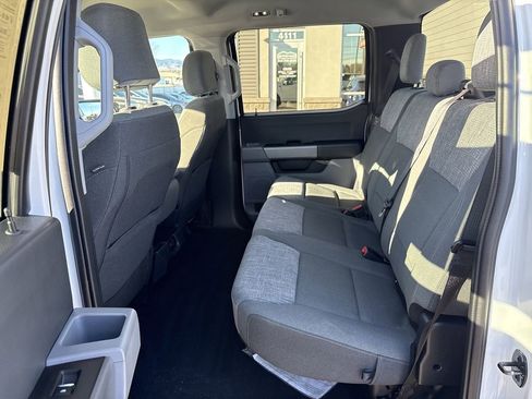 Used 2023 Ford F150 XLT w/ Trailer Tow Package image 28