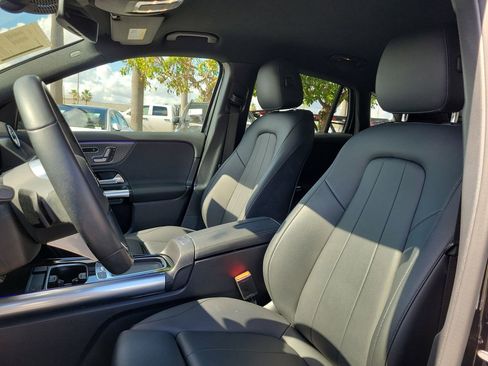 Certified 2024 Mercedes-Benz GLA 250 image 22