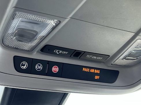 Used 2019 Chevrolet Malibu LT w/ Leather Package FWD image 27