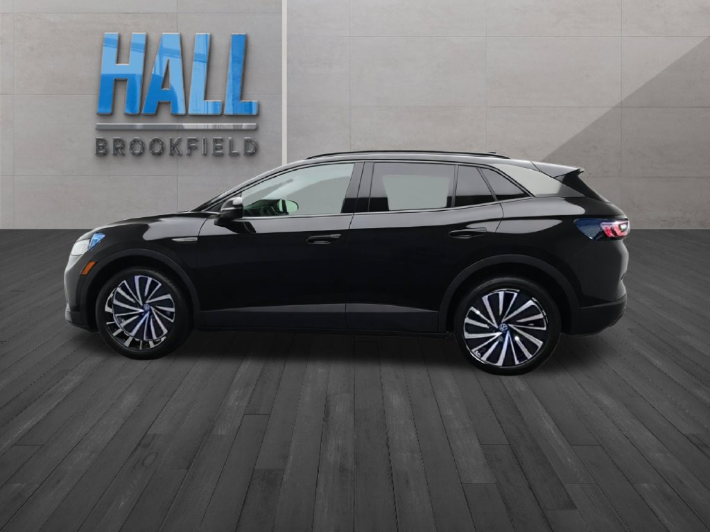 Used 2025 Volkswagen ID.4 Pro AWD/4WD image 3