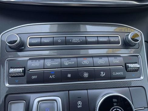 Used 2023 Hyundai Santa Fe SEL w/ Premium Package FWD image 29
