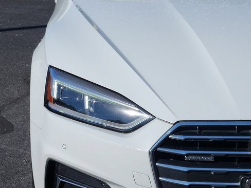 Used 2019 Audi A5 2.0T Premium Plus w/ Premium Plus AWD/4WD image 15