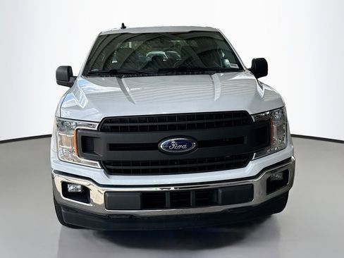 Used 2020 Ford F150 XL w/ Equipment Group 101A Mid image 2