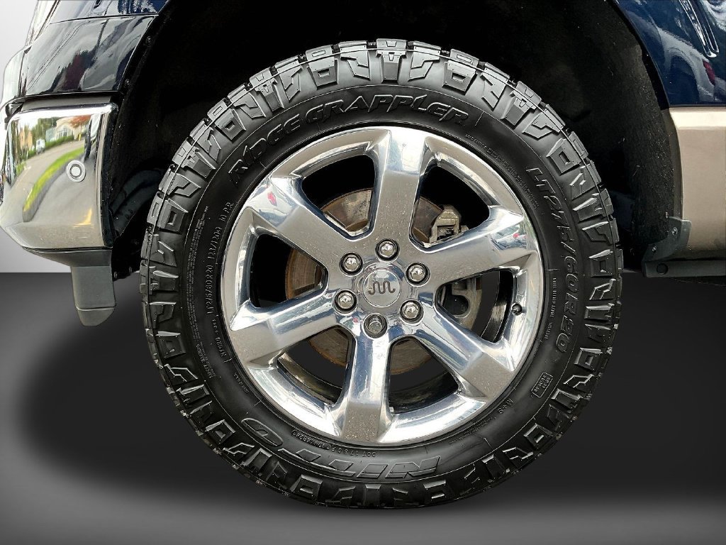 Used 2022 Ford F150 King Ranch AWD/4WD image 37