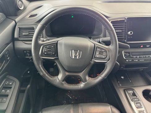 Used 2024 Honda Ridgeline TrailSport image 22
