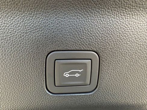 New 2026 Chevrolet Tahoe RST w/ Comfort Package image 24