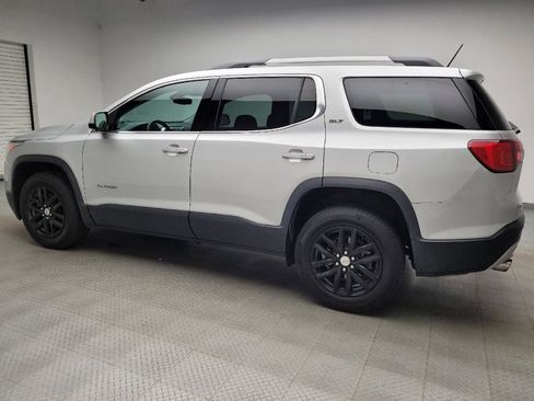 Used 2019 GMC Acadia SLT AWD/4WD image 3