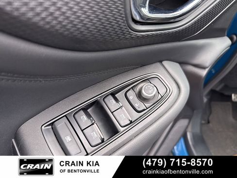 Used 2022 Subaru Outback Wilderness w/ Wilderness Package image 21