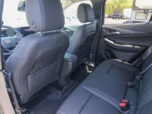 New 2026 Buick Encore GX Sport Touring w/ Advanced Technology Package FWD image 24
