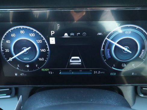 New 2026 Hyundai Elantra Limited FWD image 4