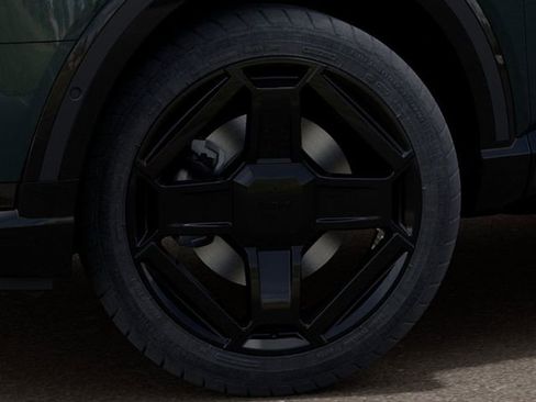 New 2027 Kia Telluride X-Line SX Prestige AWD/4WD image 9