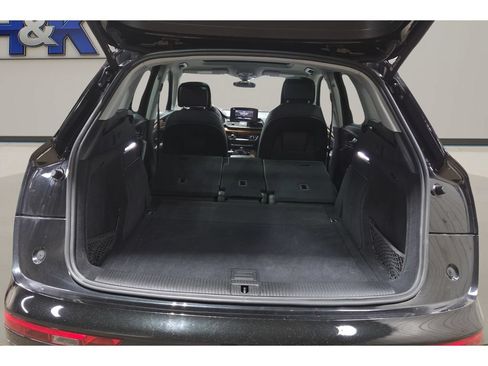 Used 2023 Audi Q5 2.0T Premium Plus AWD/4WD image 23