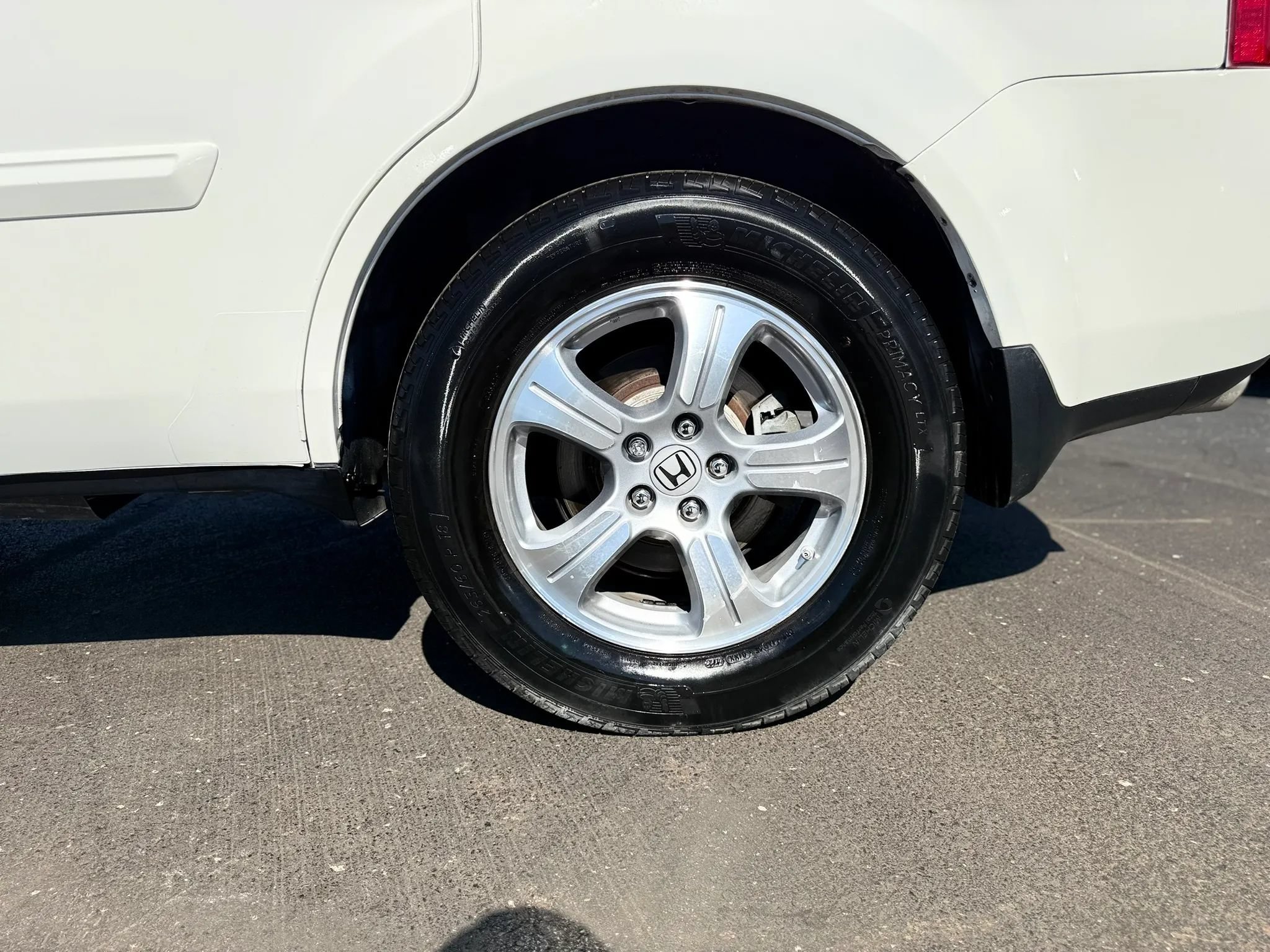 Used 2015 Honda Pilot EX-L image 39