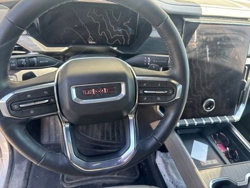Used 2026 GMC Acadia Elevation w/ Black Edition FWD image 6