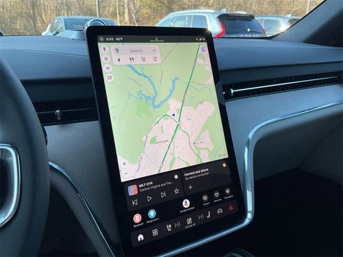 New 2026 Volvo EX90 Ultra image 16