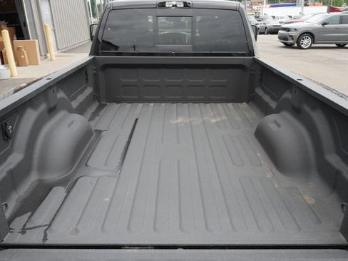 New 2026 RAM 3500 Big Horn AWD/4WD image 12