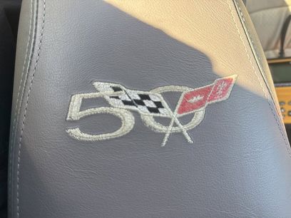 Used 2003 Chevrolet Corvette Convertible w/ Preferred Equipment Group1