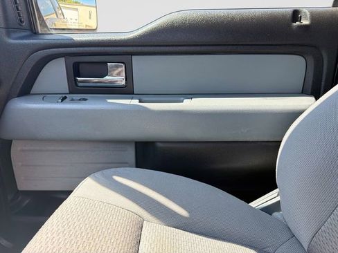 Used 2012 Ford F150 XLT w/ XLT Chrome Pkg AWD/4WD image 19