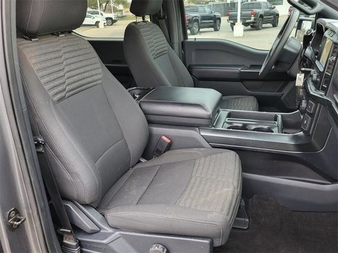 Used 2021 Ford F150 XL w/ STX Appearance Package image 10