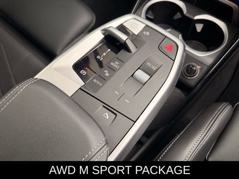 Used 2026 BMW X1 xDrive28i AWD/4WD image 24