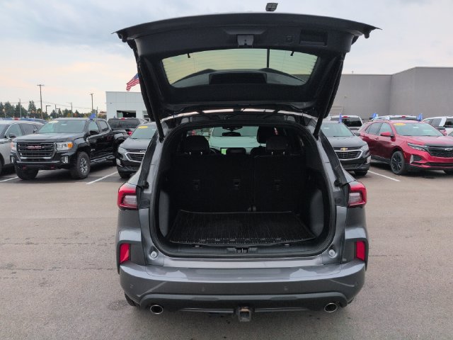 Certified 2023 Ford Escape ST-Line Select w/ Tech Pack #2 AWD/4WD image 18