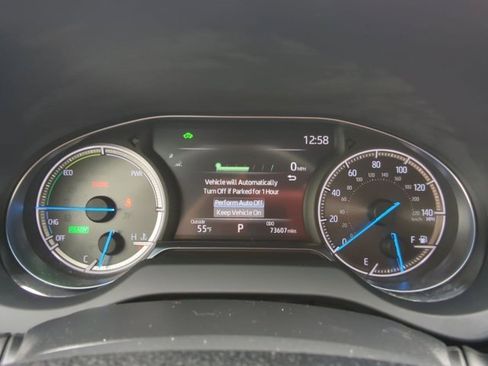 Used 2021 Toyota Venza Limited w/ Advanced Technology Package image 10