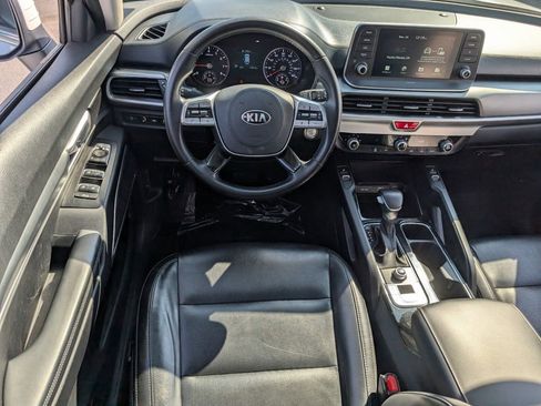 Used 2021 Kia Telluride S image 11