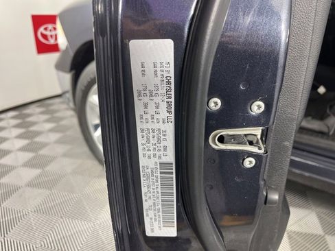 Used 2015 RAM 1500 Big Horn image 33