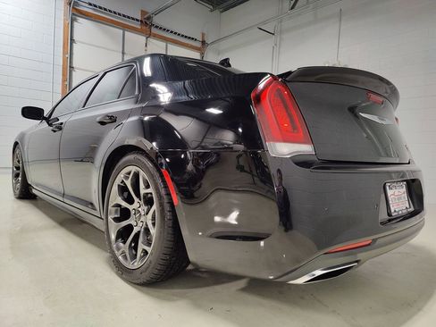 Used 2015 Chrysler 300 S w/ 300S Premium Group image 21