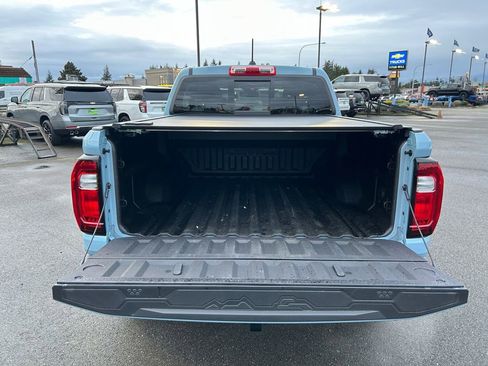 Used 2026 GMC Canyon Denali image 24