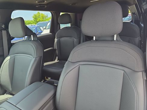 New 2027 Kia Telluride S FWD image 22
