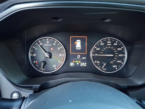 Used 2025 Subaru Ascent Bronze Edition w/ Popular Package #2 image 25