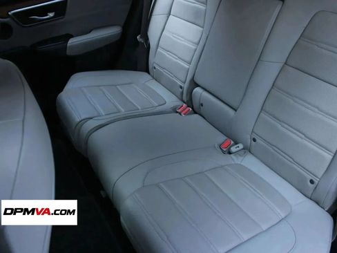 Used 2017 Honda CR-V EX-L image 22