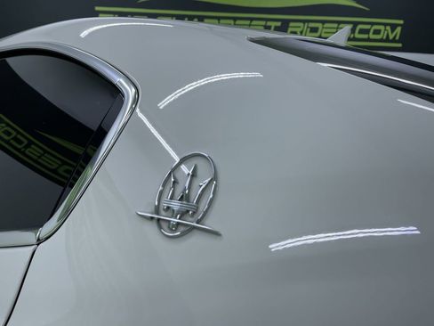 Used 2018 Maserati Ghibli S Q4 image 15