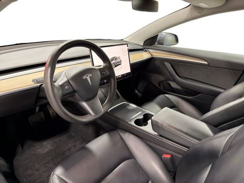 Certified 2023 Tesla Model 3 Standard Range RWD image 9