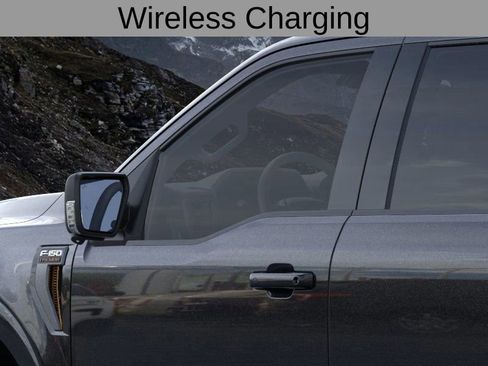 New 2025 Ford F150 Tremor w/ Bed Utility Package image 21