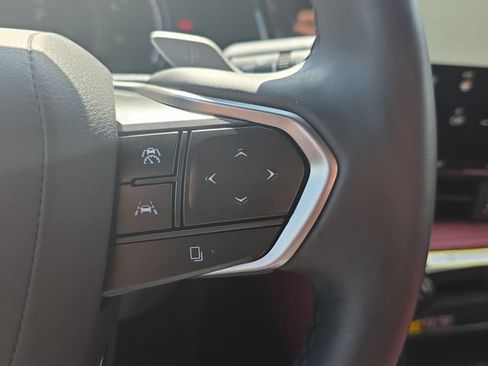 Certified 2025 Lexus NX 350h AWD w/ Cold Area Package image 18