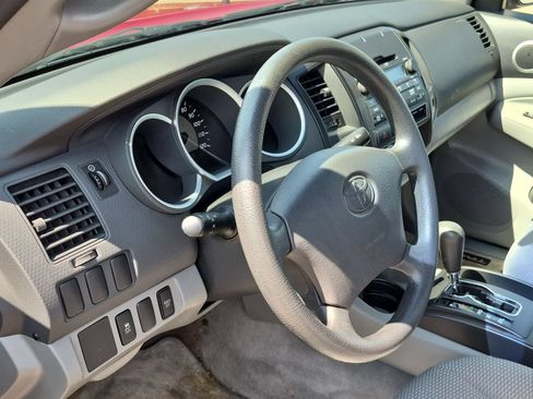 Used 2009 Toyota Tacoma 4x4 Access Cab V6 image 10