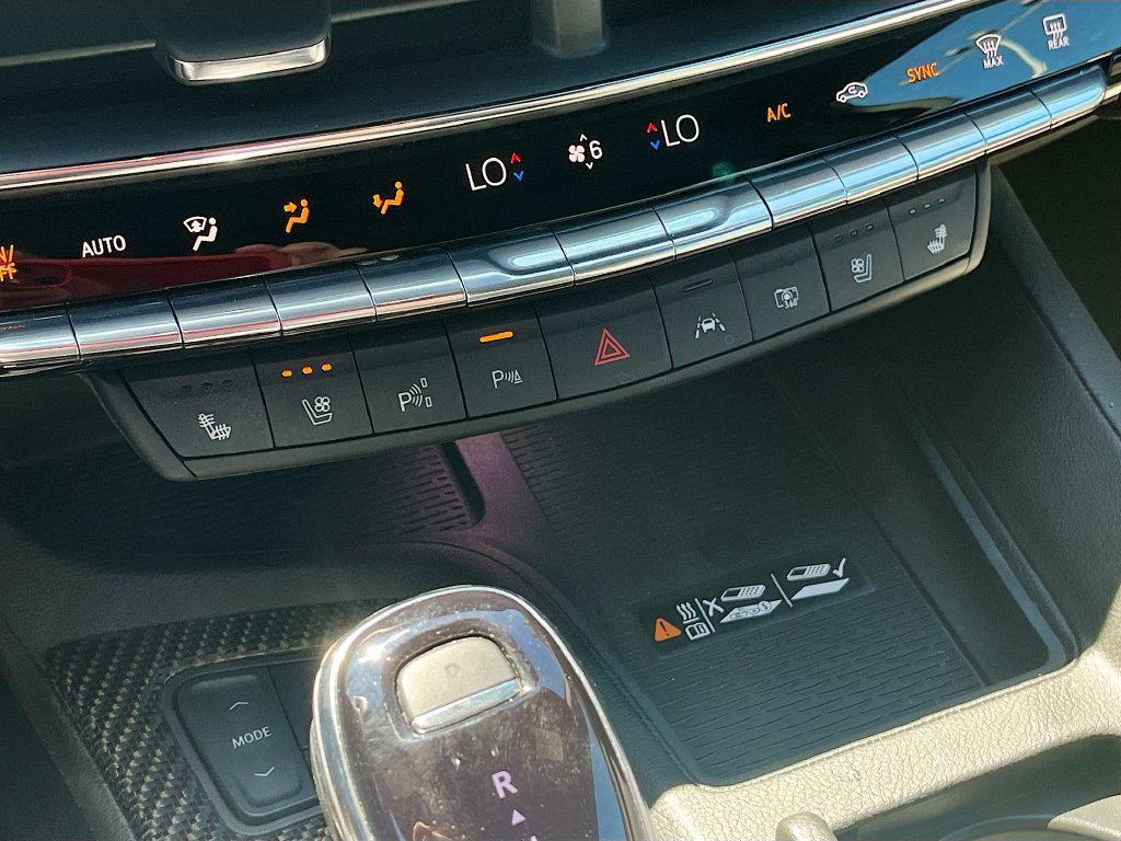 Used 2026 Cadillac CT5 Sport w/ Technology Package AWD/4WD image 21
