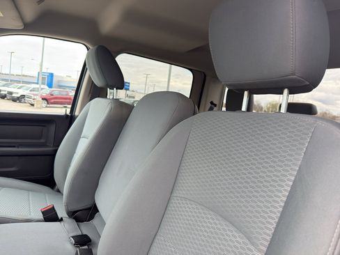 Used 2018 RAM 2500 Tradesman w/ Snow Chief Group AWD/4WD image 27