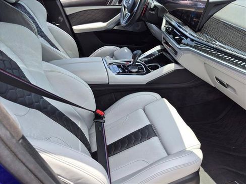 Used 2025 BMW X6 M Competition w/ Executive Package AWD/4WD image 19