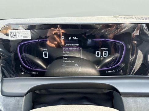 New 2026 Kia Seltos LX image 33