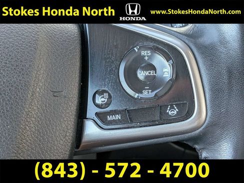 Used 2020 Honda CR-V Touring image 30