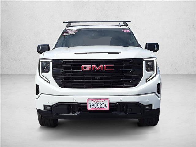Used 2025 GMC Sierra 1500 Elevation w/ Preferred Package AWD/4WD image 2