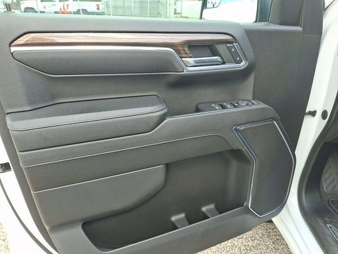 Certified 2023 Chevrolet Silverado 1500 LT AWD/4WD image 14