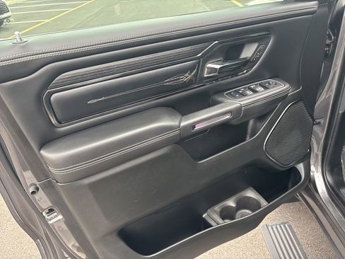 Used 2023 RAM 1500 Limited image 13