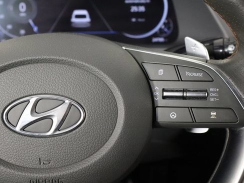 Used 2021 Hyundai Sonata SEL Plus FWD image 10