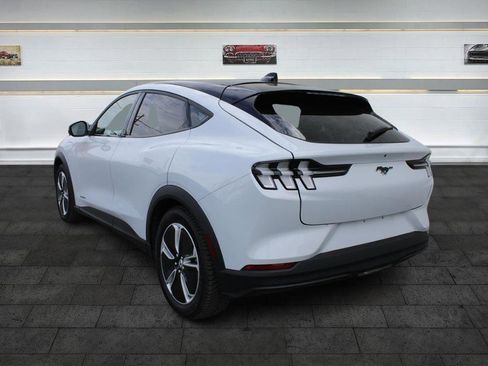 Used 2021 Ford Mustang Mach-E Select w/ Comfort/Appearance Package image 6